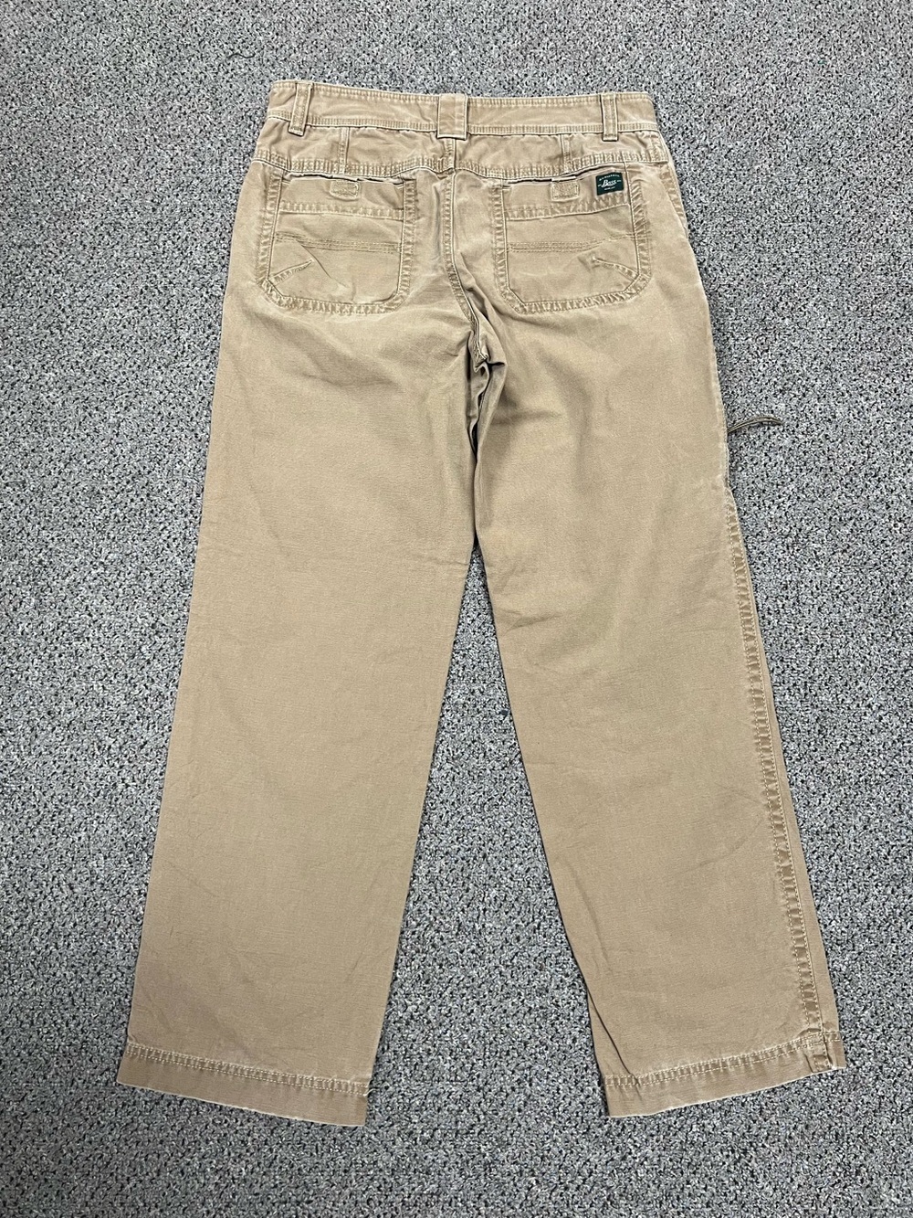 G.H Bass Carpenter Style Pants